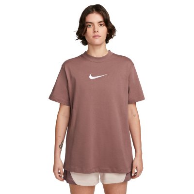 tee-shirt à manches courtes femme nsw