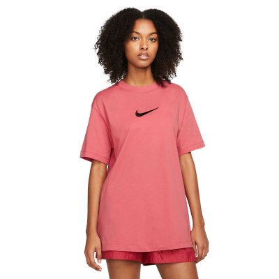 tee-shirt à manches courtes femme nsw