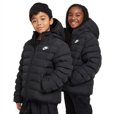 Doudoune fille clearance 12 ans intersport