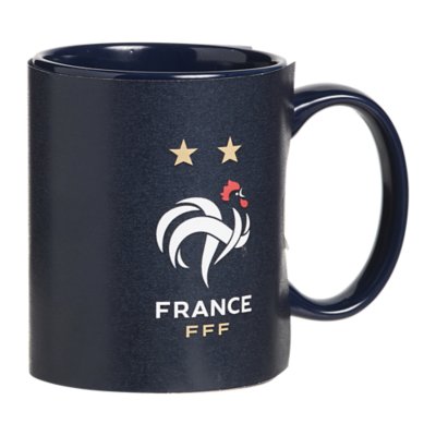 mug du supporter fff