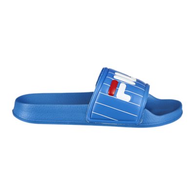 Claquette enfant outlet fila