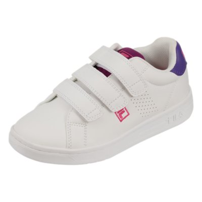 sneakers enfant crosscourt 2 nt velcro
