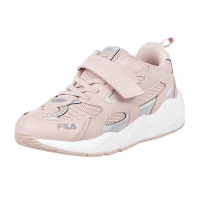 sneakers enfant ray tracer x rizon run velcro int s