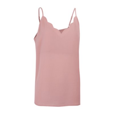 débardeur femme romy