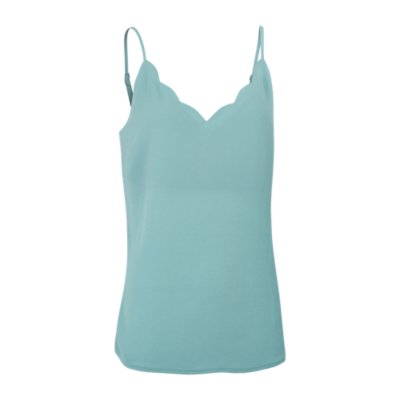 débardeur femme romy