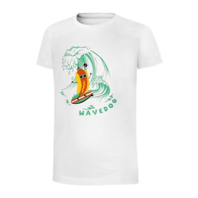 tee-shirt à manches courtes garçon jacob