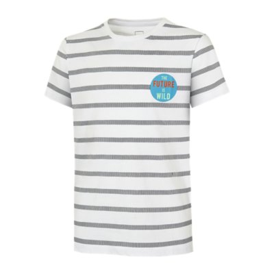 tee-shirt à manches courtes garçon renaud