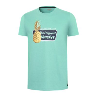 tee-shirt à manches courtes homme sami