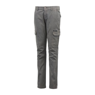 pantalon cargo garçon uzao g alon