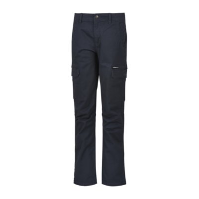 pantalon cargo garçon uzao g alon