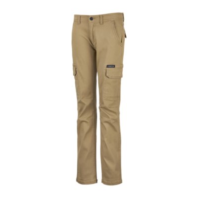 pantalon cargo garçon uzao g alon