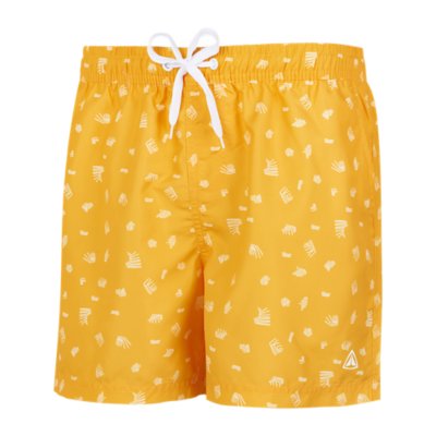 short de bain homme rune