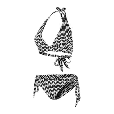 maillot de bain 2 pièces femme cassie