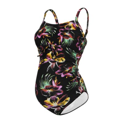 maillot de bain 1 pièce femme ludmile