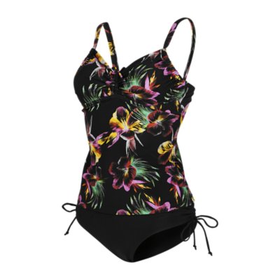 tankini femme melina