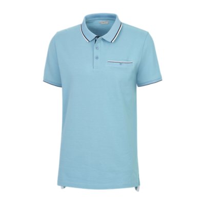 polo à manches courtes homme denis h
