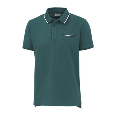 polo à manches courtes homme denis h