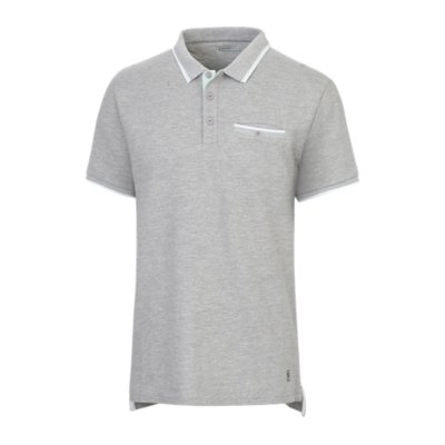 polo à manches courtes homme denis h