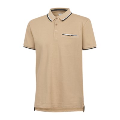 polo à manches courtes homme denis h