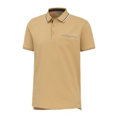 polo à manches courtes homme denis h