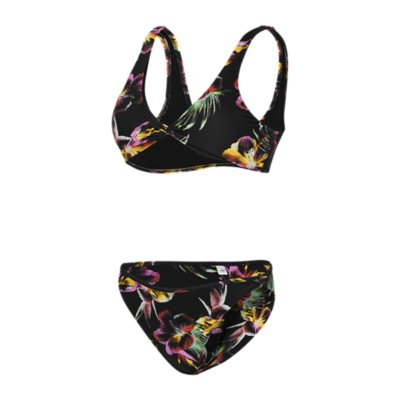 maillot de bain 2 pièces femme usune