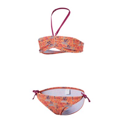 maillot de bain 2 pièces fille bandy