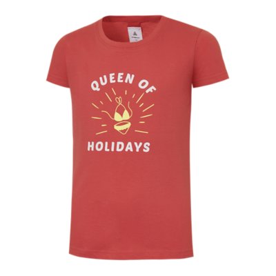 tee-shirt à manches courtes fille elisa