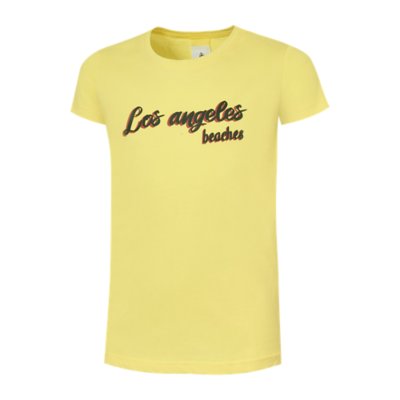 tee-shirt à manches courtes fille elisa