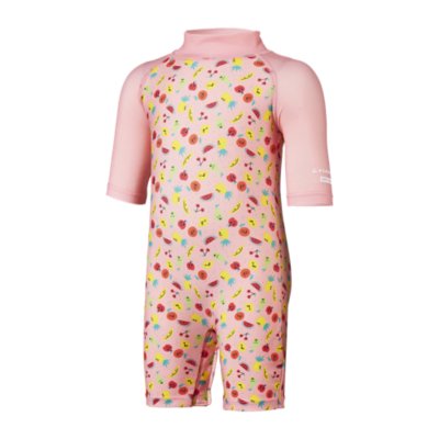 combishort fille combo