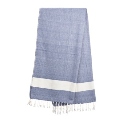 serviette de plage line