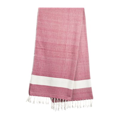 serviette de plage line