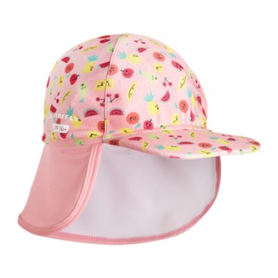 casquette enfant teamy