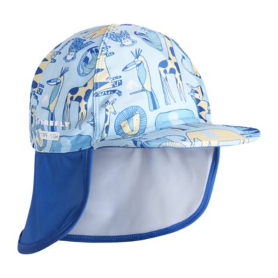 casquette garçon teamy