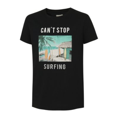 tee-shirt à manches courtes garçon jacques