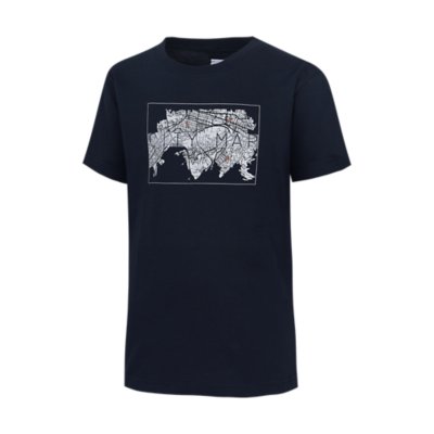 tee-shirt à manches courtes garçon mael