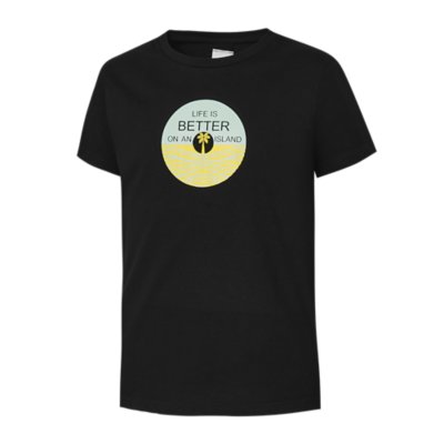 tee-shirt à manches courtes garçon mael