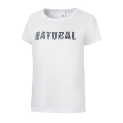 tee-shirt à manches courtes femme ruby