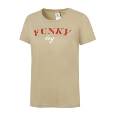 tee-shirt à manches courtes femme ruby