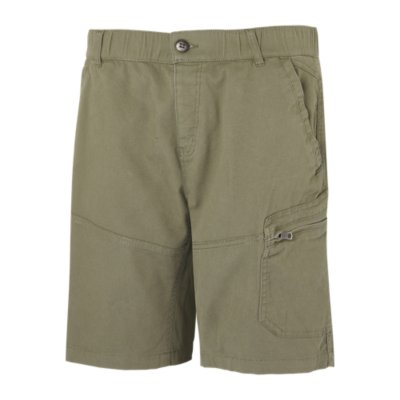 short cargo homme baia