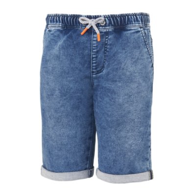 bermuda garçon eider