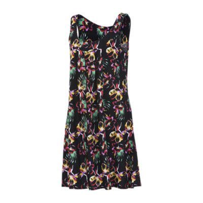 robe de plage femme cacao