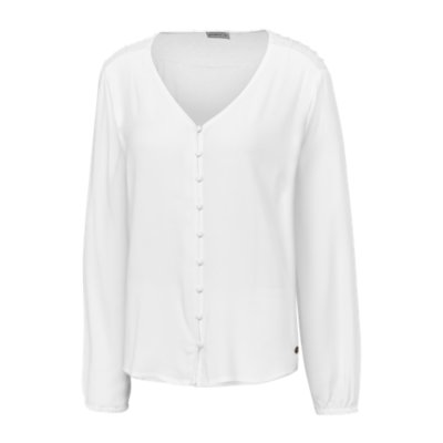 chemise à manches longues femme lilyrose