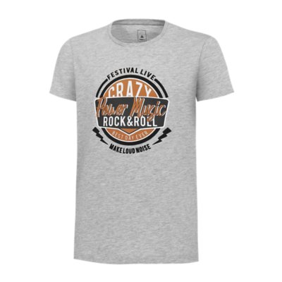 tee-shirt à manches courtes garçon damien