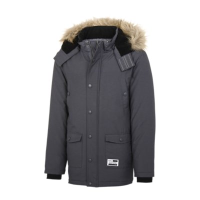 parka garçon victor
