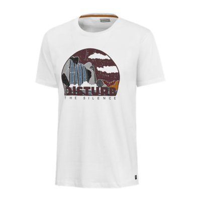 tee-shirt à manches courtes homme yoan