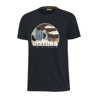 tee-shirt à manches courtes homme yoan