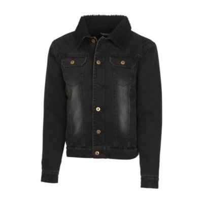 veste homme terry