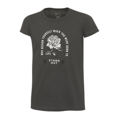 tee-shirt à manches courtes fille elisa