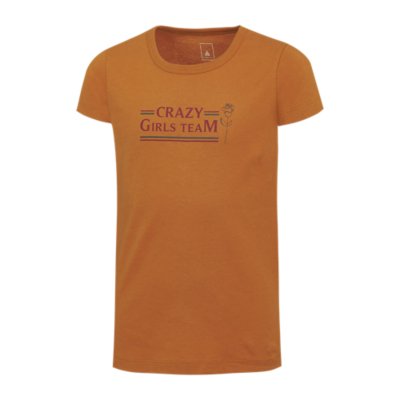 tee-shirt à manches courtes fille elisa