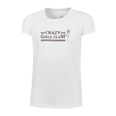 tee-shirt à manches courtes fille noemie